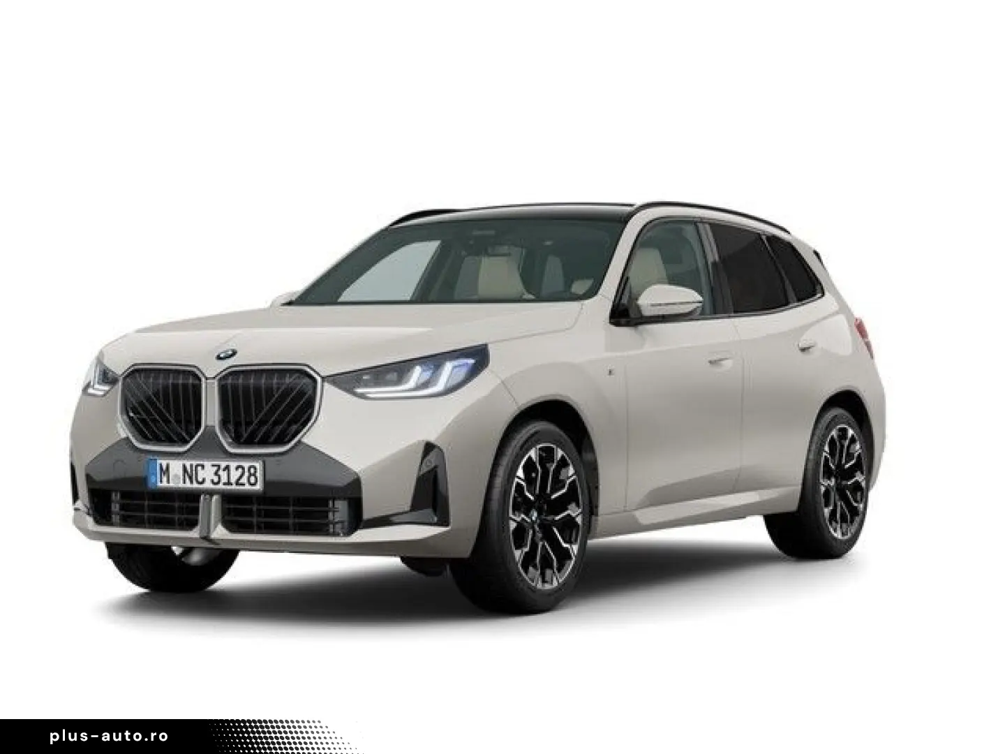 BMW X3 xDrive20d M SPORT Panorama Harman Kardon AHK