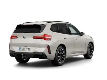 BMW X3 xDrive20d M SPORT Panorama Harman Kardon AHK