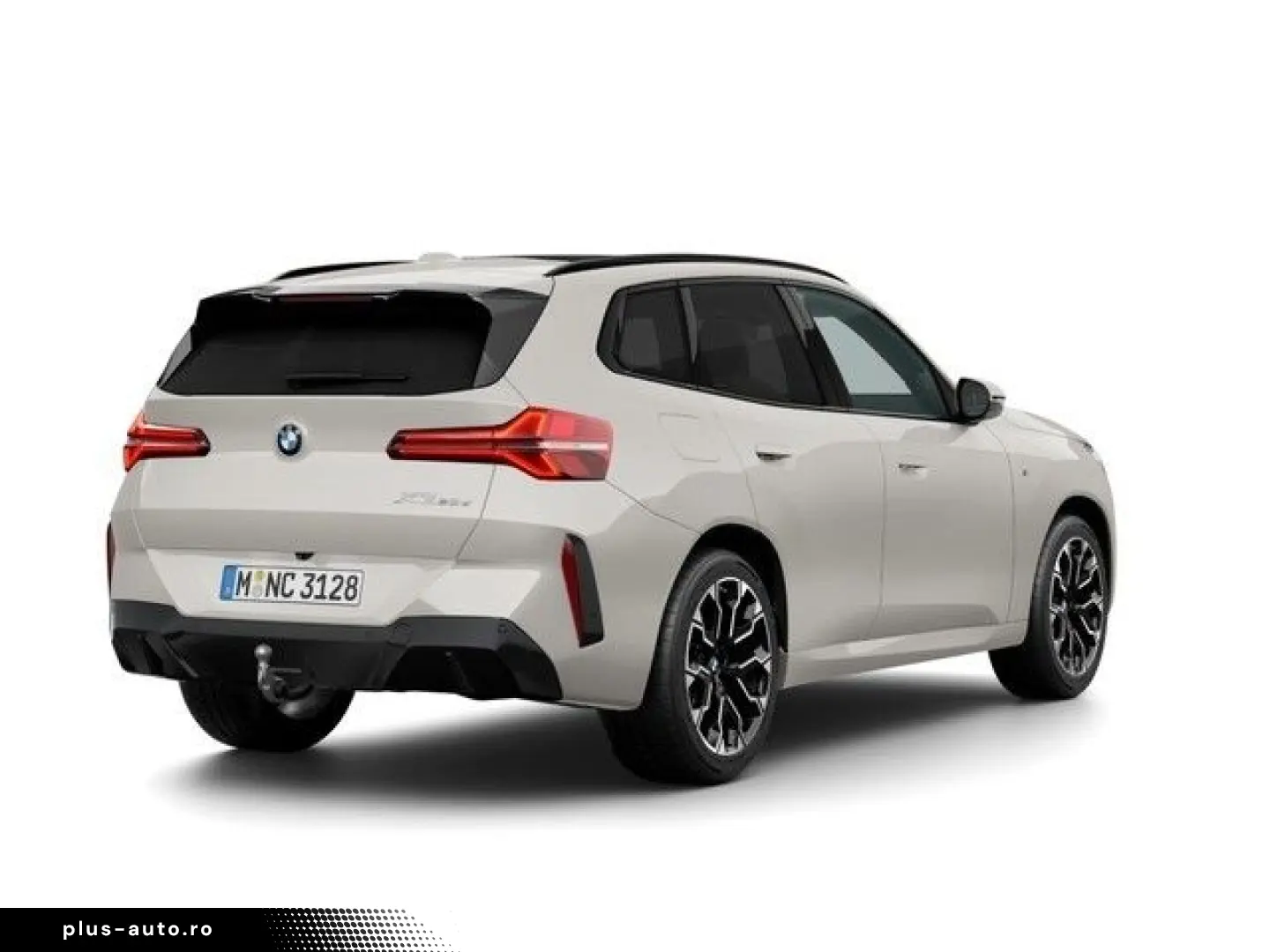BMW X3 xDrive20d M SPORT Panorama Harman Kardon AHK