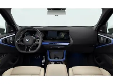 BMW X3 xDrive20d M SPORT Panorama Harman Kardon AHK