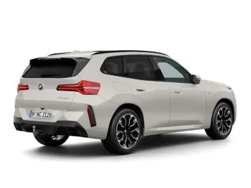 BMW X3 xDrive20d M SPORT Panorama Harman Kardon AHK