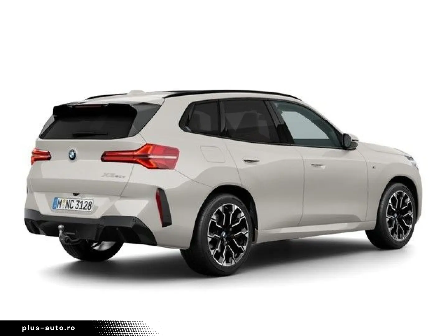 BMW X3 xDrive20d M SPORT Panorama Harman Kardon AHK