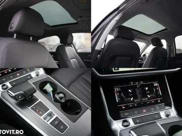 Audi A6 35 TDI S tronic design