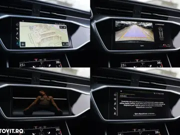 Audi A6 35 TDI S tronic design