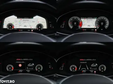 Audi A6 35 TDI S tronic design