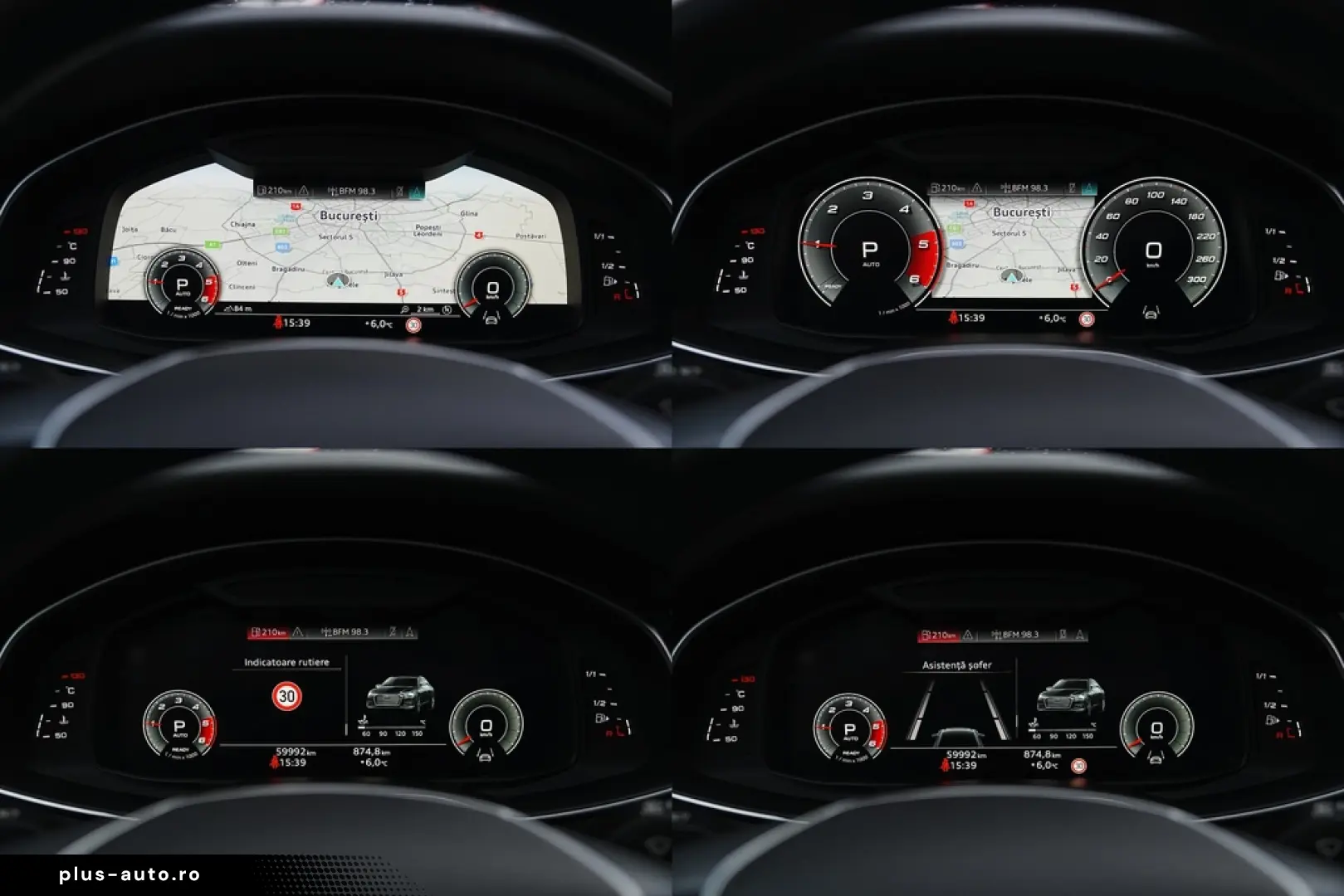 Audi A6 35 TDI S tronic design