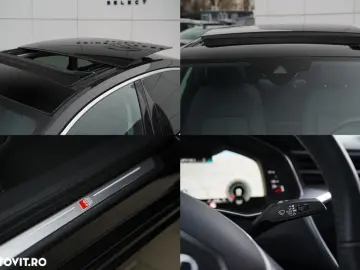 Audi A6 35 TDI S tronic design