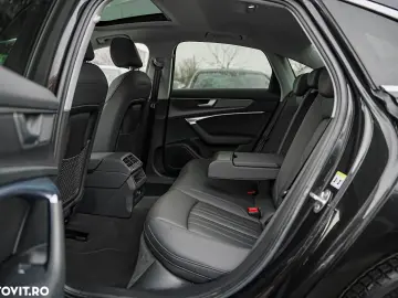 Audi A6 35 TDI S tronic design