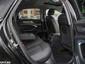 Audi A6 35 TDI S tronic design