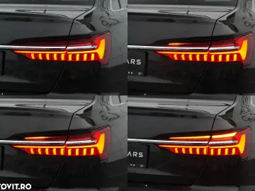 Audi A6 35 TDI S tronic design