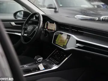 Audi A6 35 TDI S tronic design