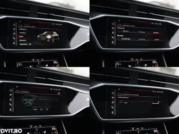 Audi A6 35 TDI S tronic design