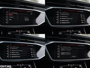 Audi A6 35 TDI S tronic design