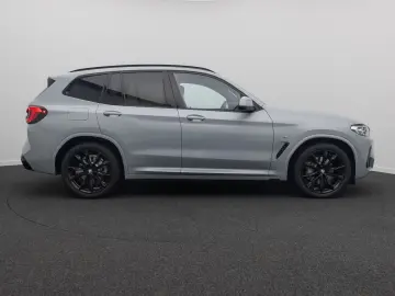 BMW X3 xD30d M Sport Kamera DAB FernlichtAss 20Zoll