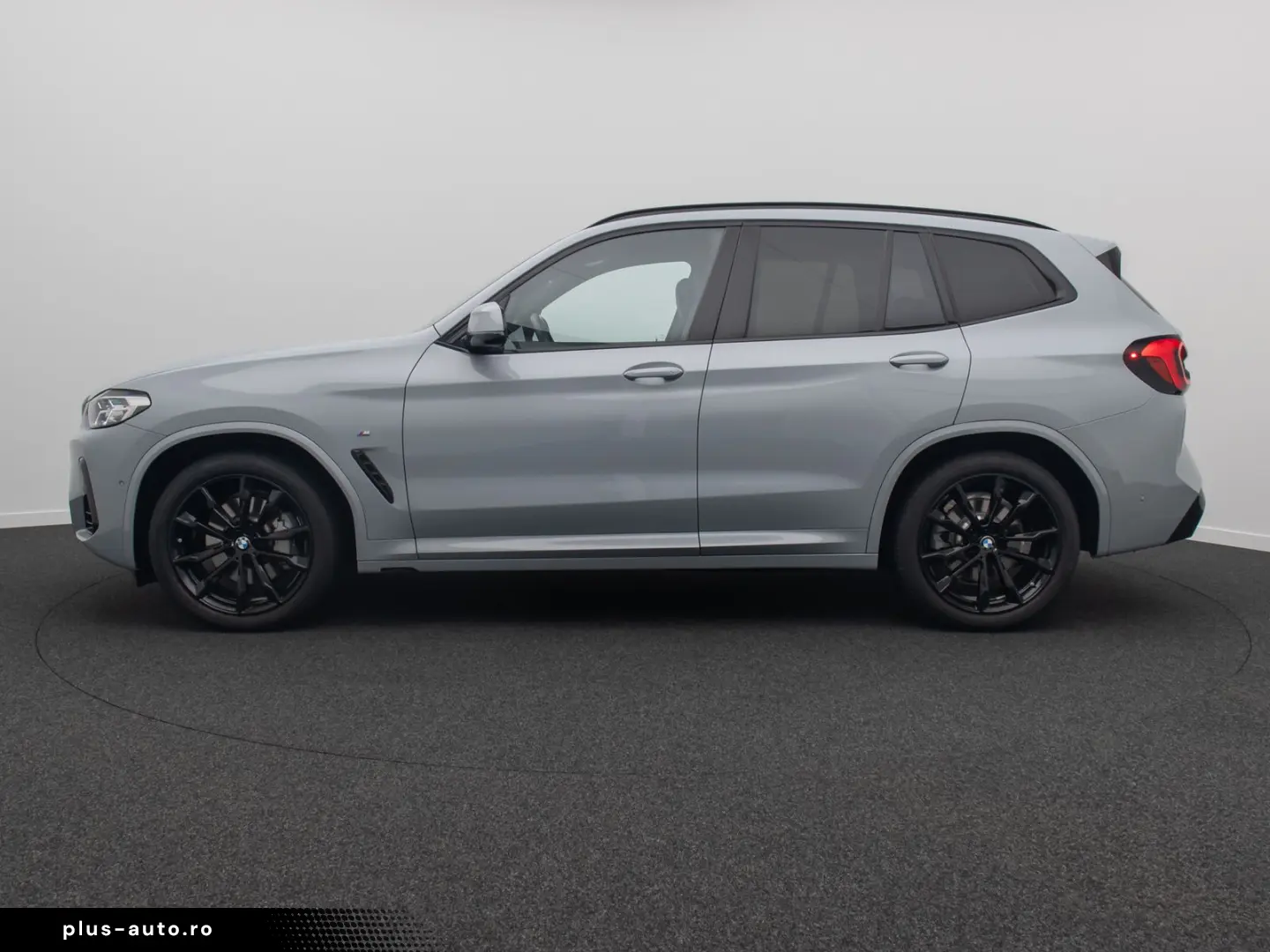 BMW X3 xD30d M Sport Kamera DAB FernlichtAss 20Zoll
