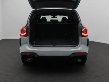 BMW X3 xD30d M Sport Kamera DAB FernlichtAss 20Zoll