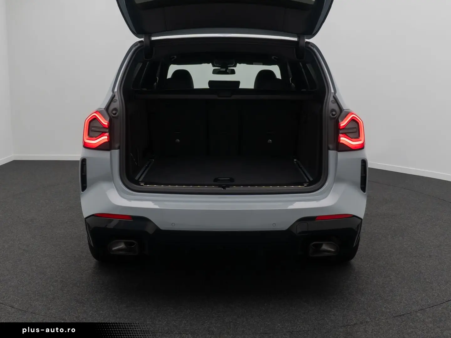 BMW X3 xD30d M Sport Kamera DAB FernlichtAss 20Zoll