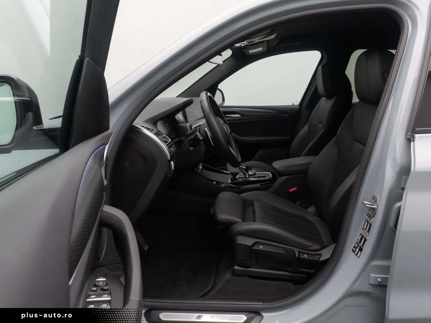 BMW X3 xD30d M Sport Kamera DAB FernlichtAss 20Zoll