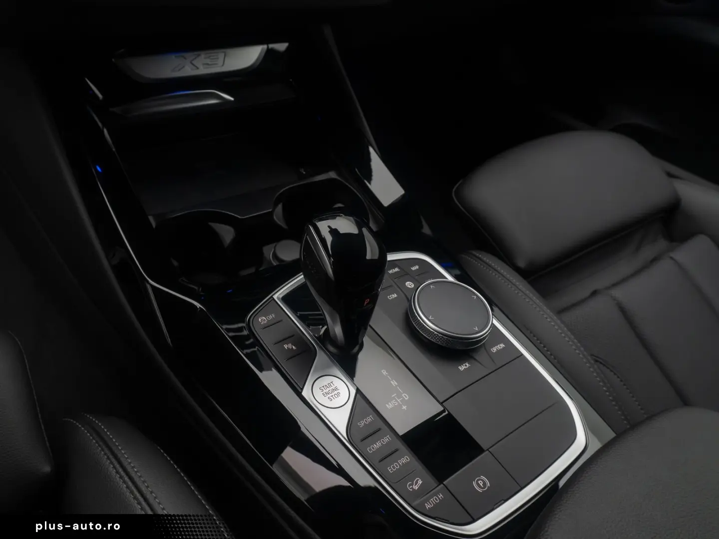 BMW X3 xD30d M Sport Kamera DAB FernlichtAss 20Zoll