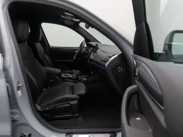 BMW X3 xD30d M Sport Kamera DAB FernlichtAss 20Zoll
