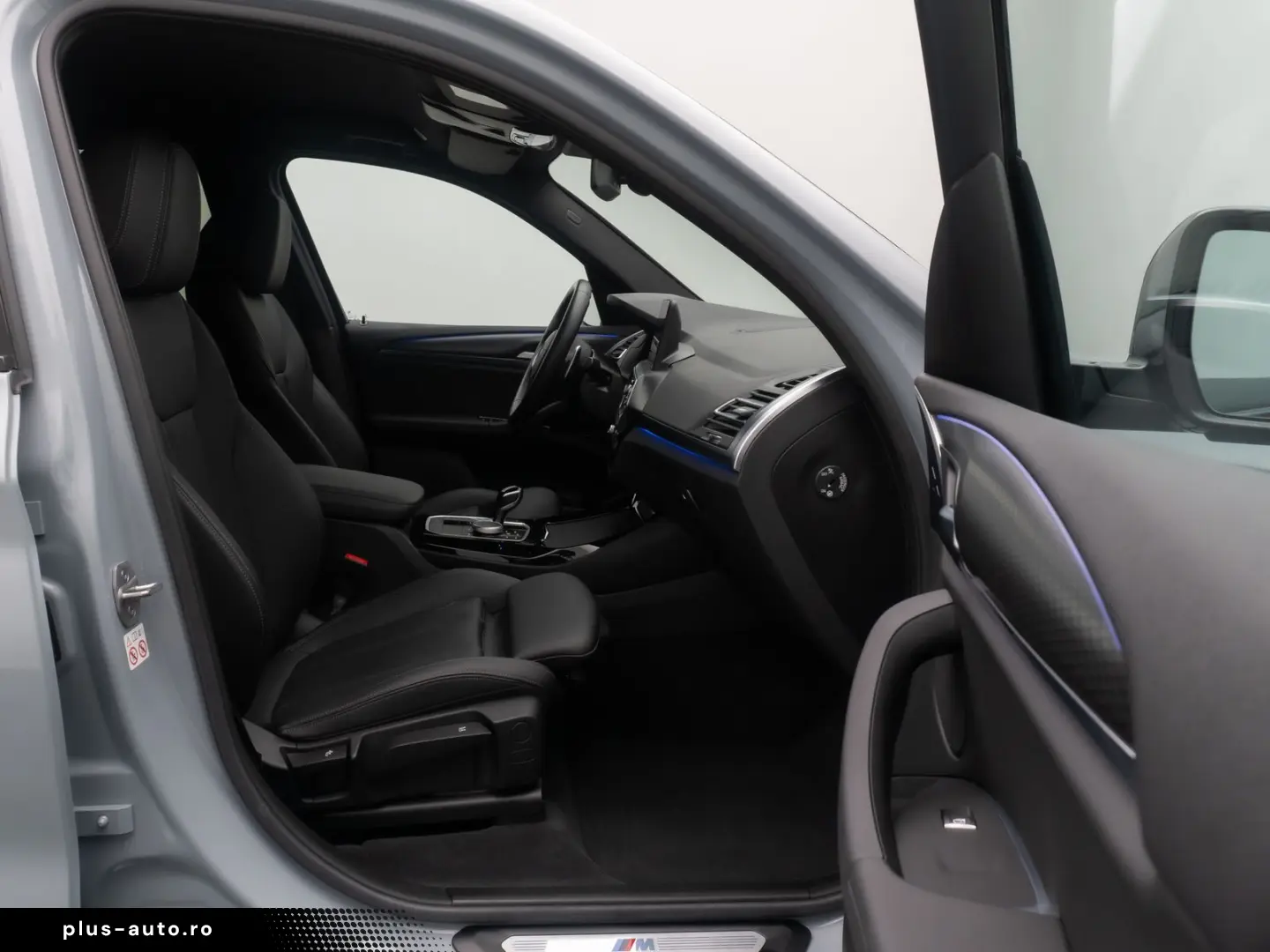 BMW X3 xD30d M Sport Kamera DAB FernlichtAss 20Zoll