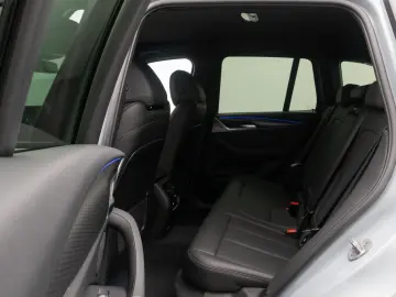 BMW X3 xD30d M Sport Kamera DAB FernlichtAss 20Zoll
