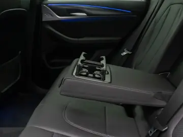 BMW X3 xD30d M Sport Kamera DAB FernlichtAss 20Zoll