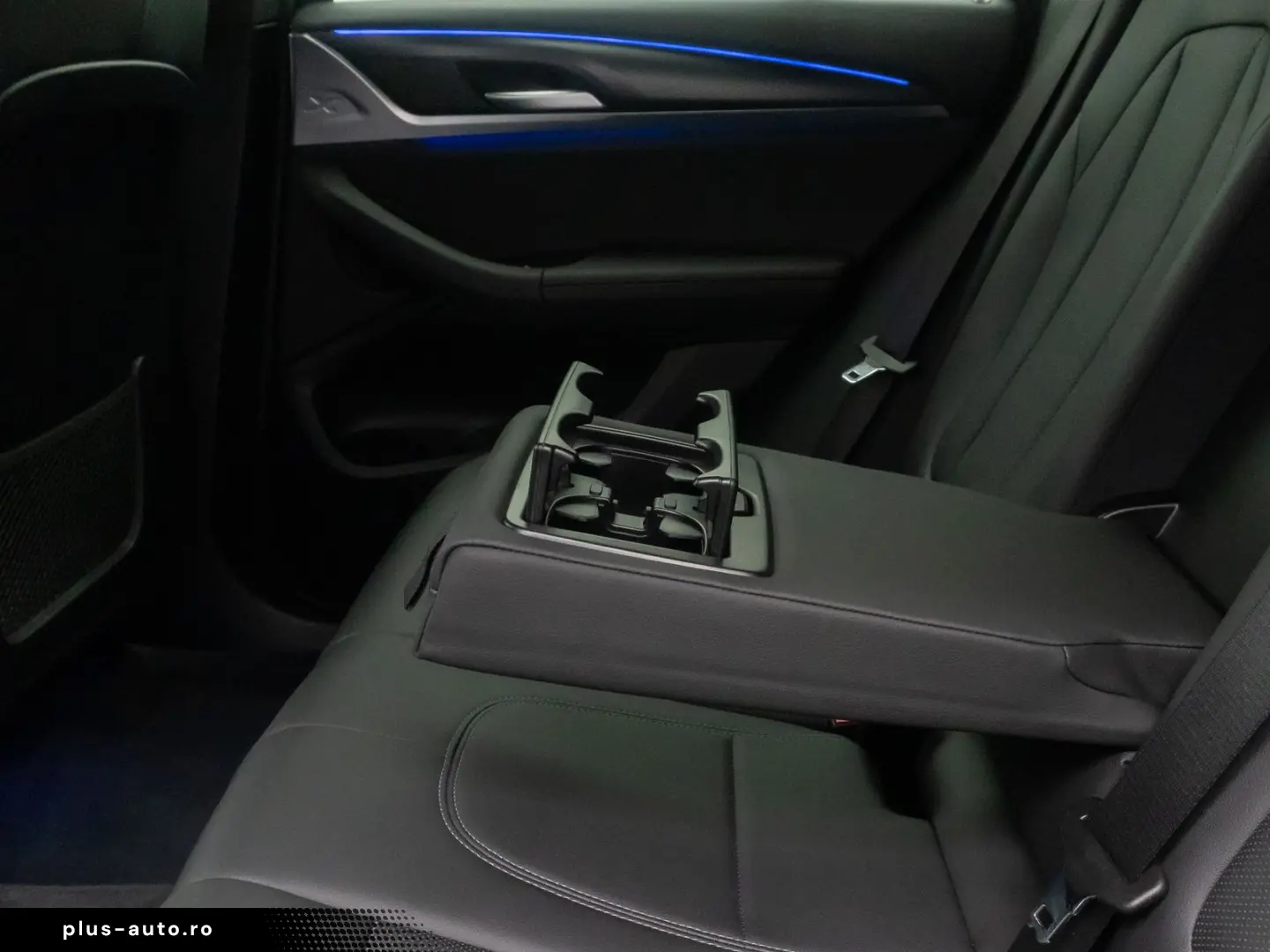 BMW X3 xD30d M Sport Kamera DAB FernlichtAss 20Zoll