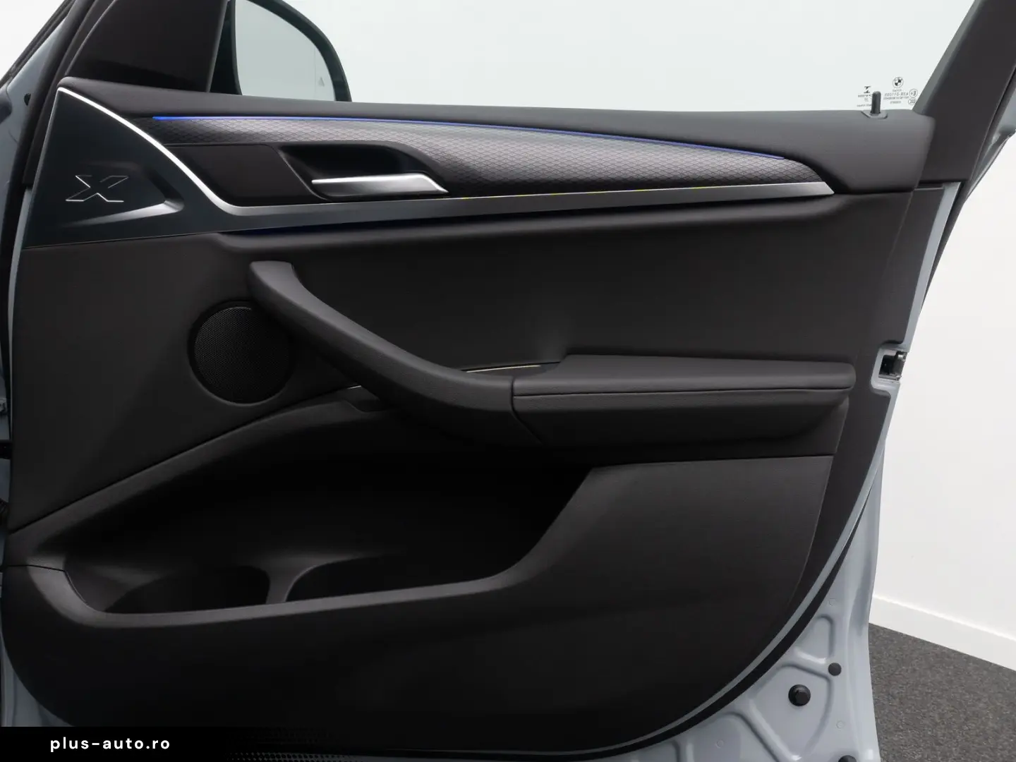 BMW X3 xD30d M Sport Kamera DAB FernlichtAss 20Zoll