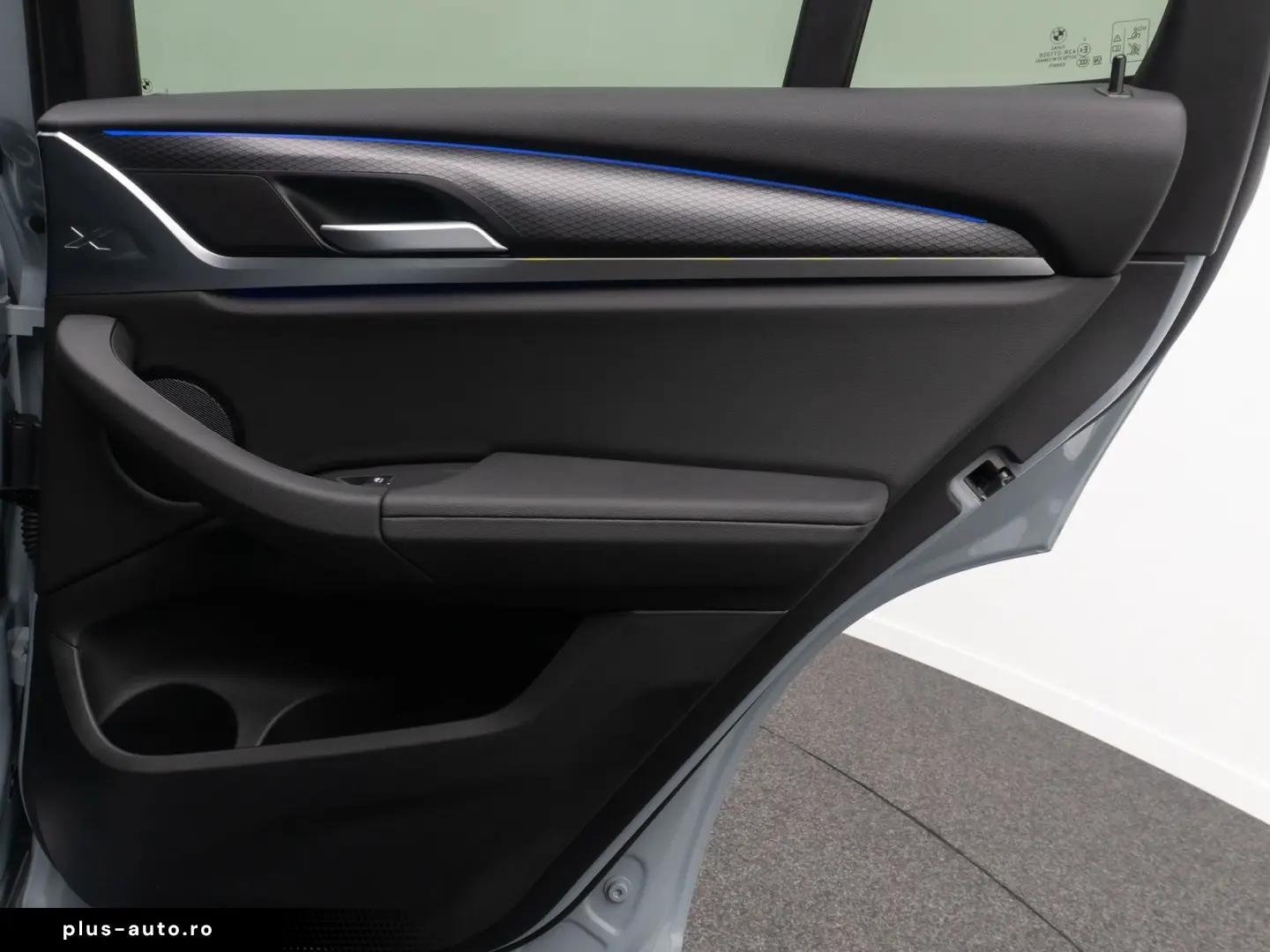 BMW X3 xD30d M Sport Kamera DAB FernlichtAss 20Zoll