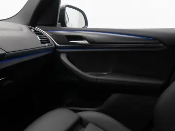 BMW X3 xD30d M Sport Kamera DAB FernlichtAss 20Zoll