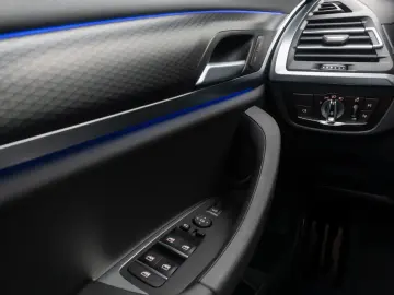 BMW X3 xD30d M Sport Kamera DAB FernlichtAss 20Zoll