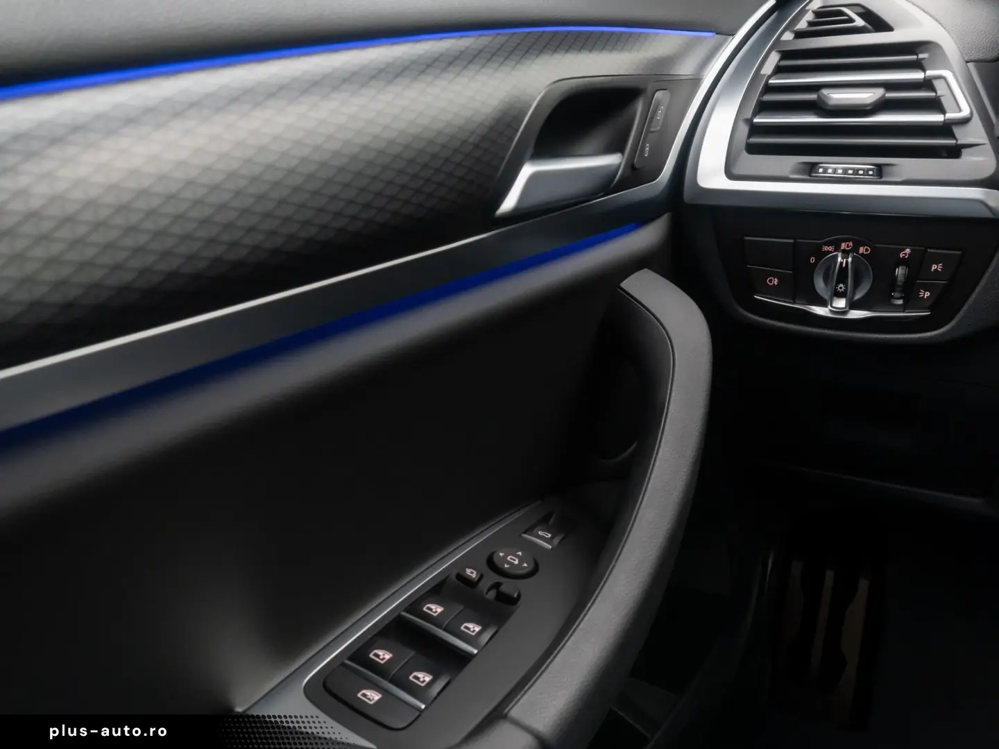 BMW X3 xD30d M Sport Kamera DAB FernlichtAss 20Zoll