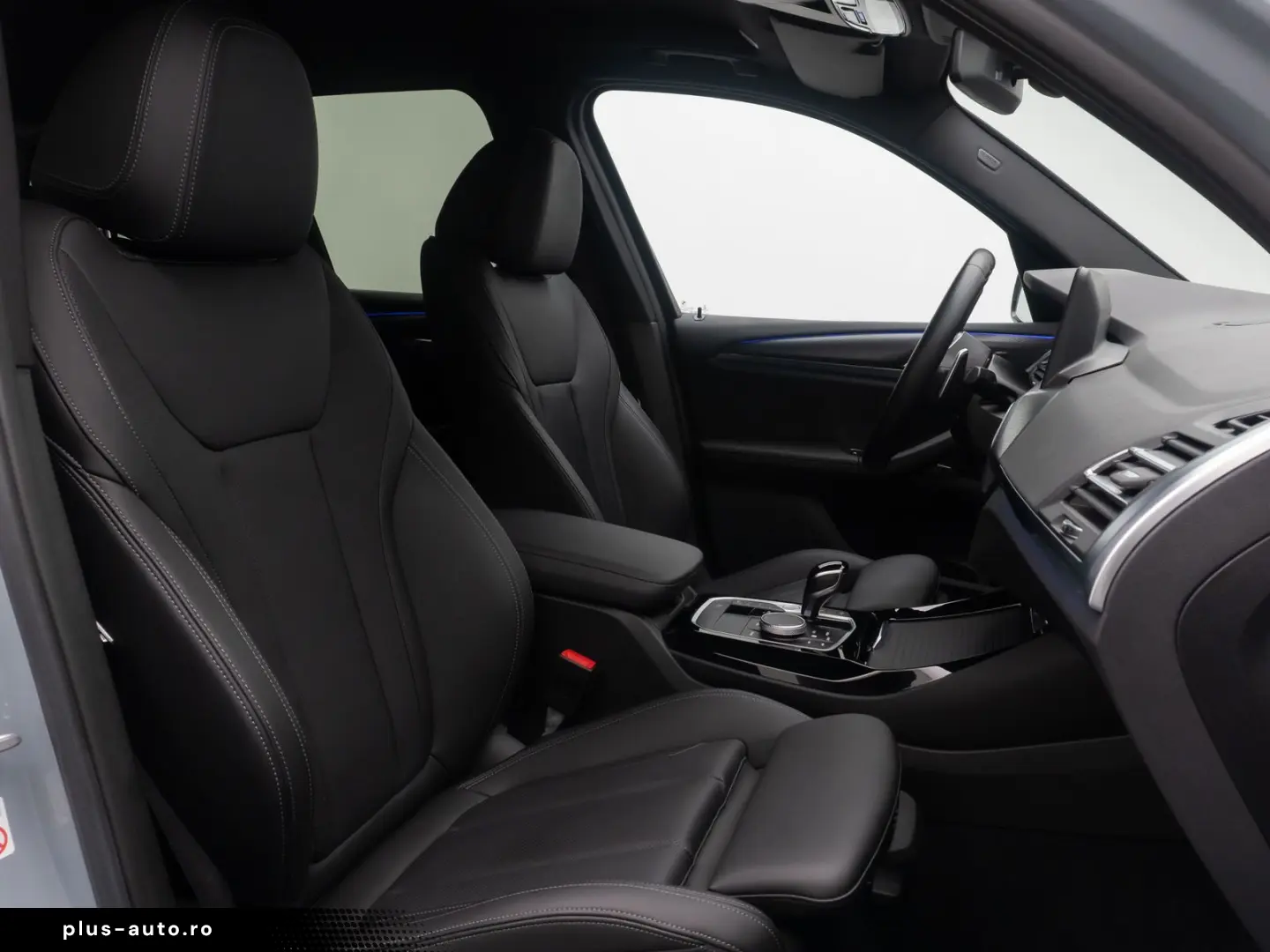 BMW X3 xD30d M Sport Kamera DAB FernlichtAss 20Zoll