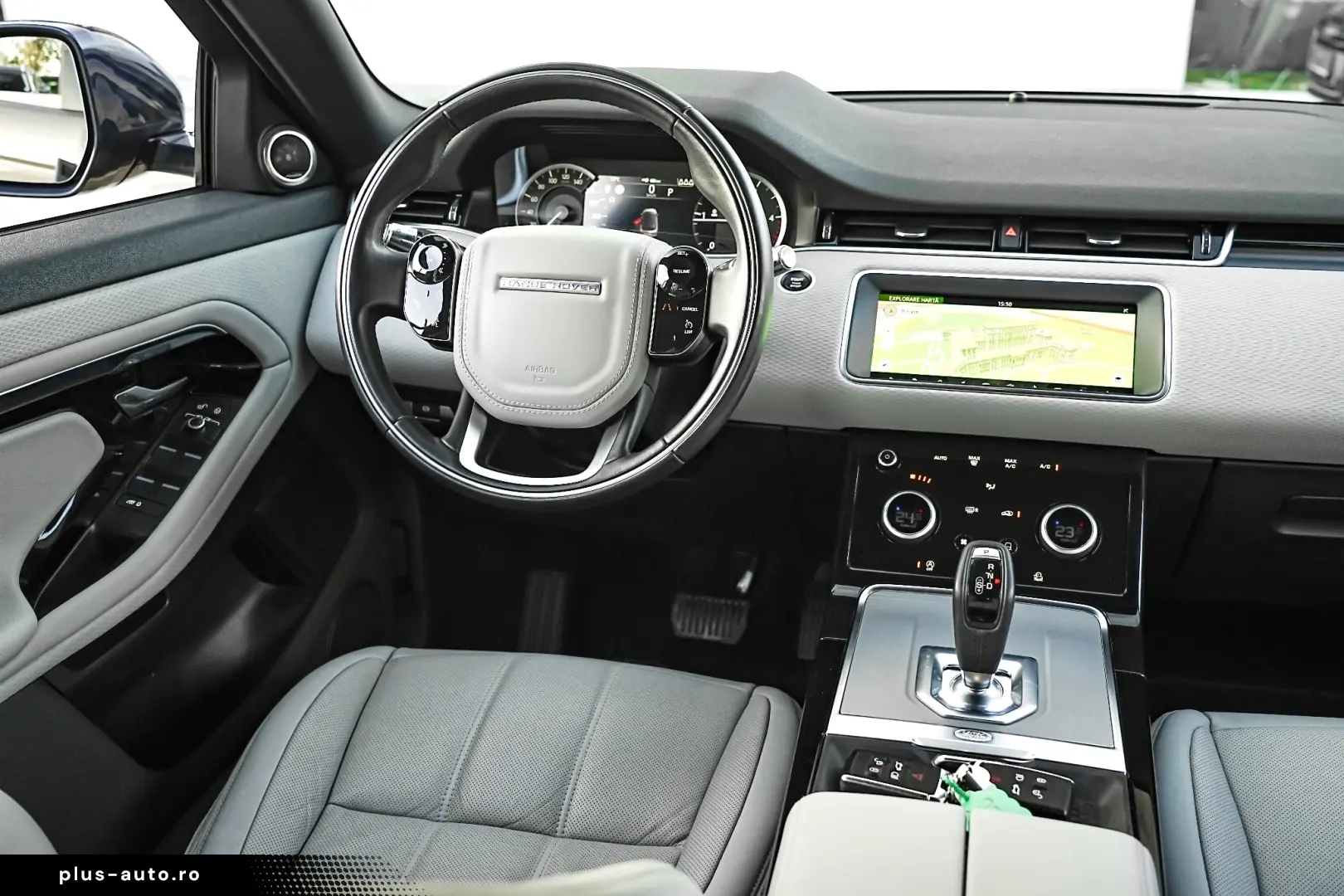 Land Rover Range Rover Evoque 2.0 D150