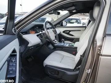Land Rover Range Rover Evoque 2.0 D150