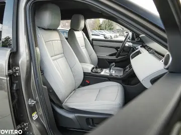 Land Rover Range Rover Evoque 2.0 D150