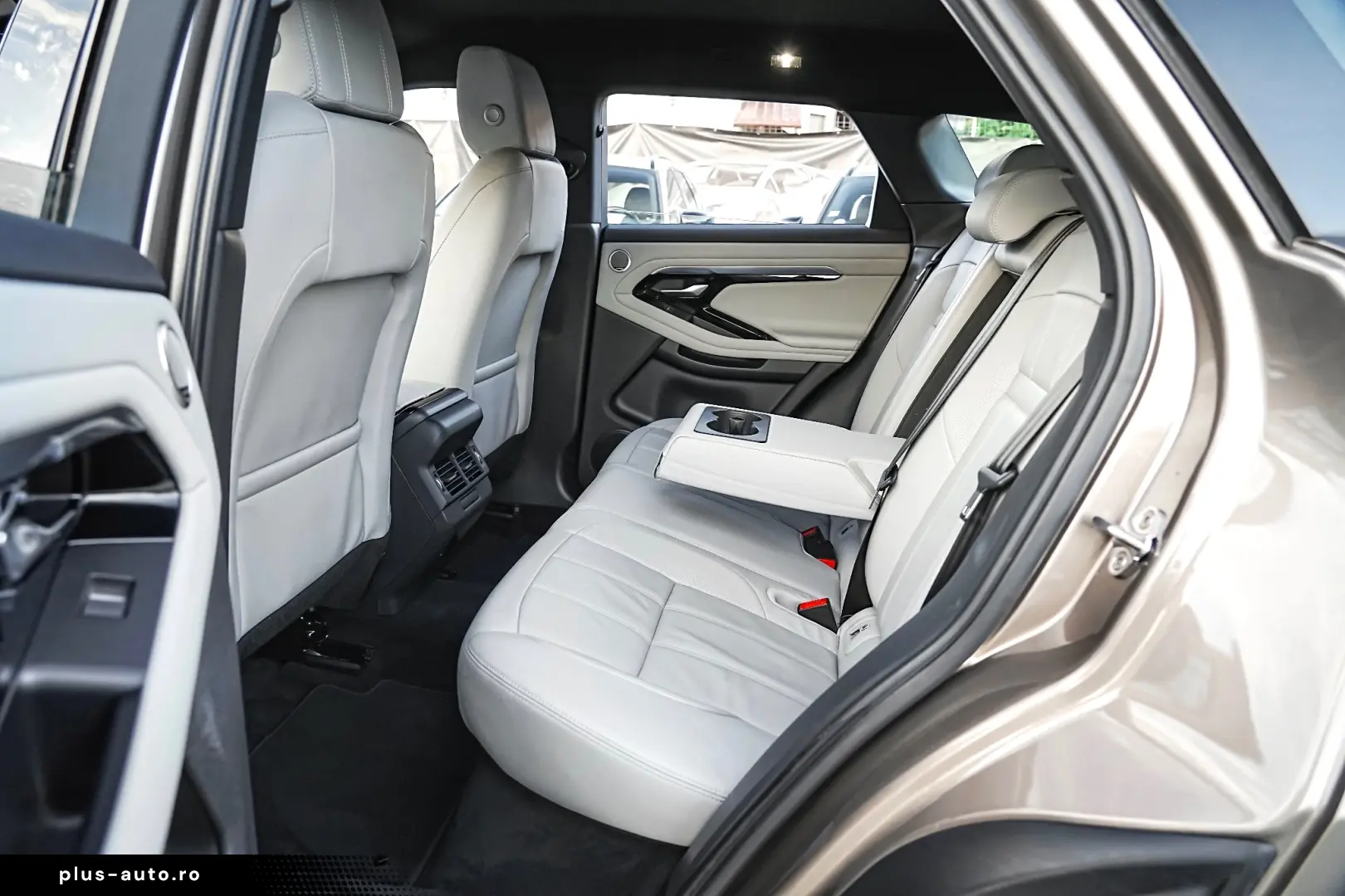 Land Rover Range Rover Evoque 2.0 D150