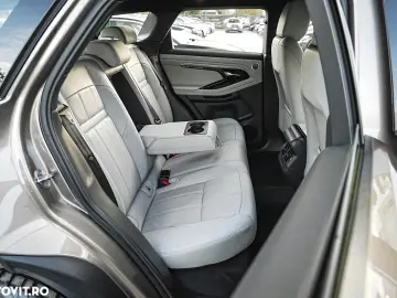 Land Rover Range Rover Evoque 2.0 D150