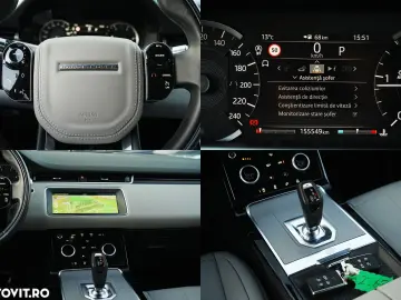 Land Rover Range Rover Evoque 2.0 D150