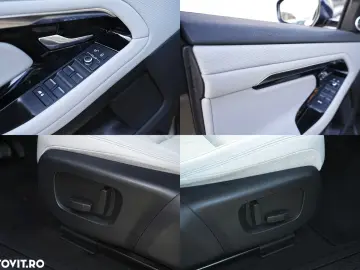 Land Rover Range Rover Evoque 2.0 D150