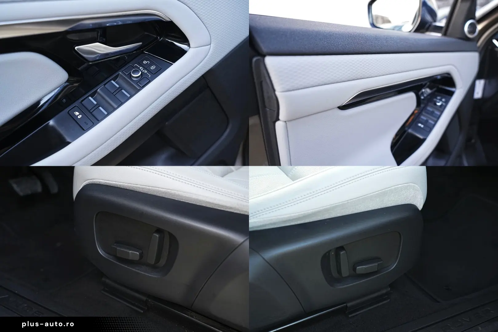 Land Rover Range Rover Evoque 2.0 D150