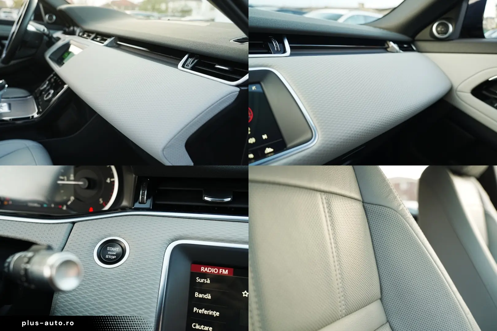 Land Rover Range Rover Evoque 2.0 D150