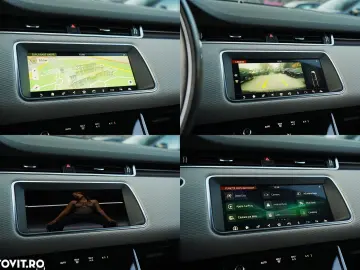 Land Rover Range Rover Evoque 2.0 D150