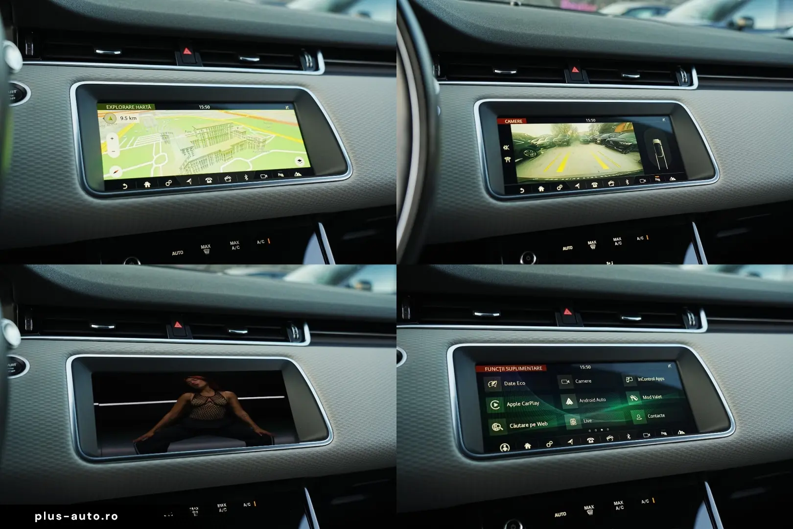 Land Rover Range Rover Evoque 2.0 D150