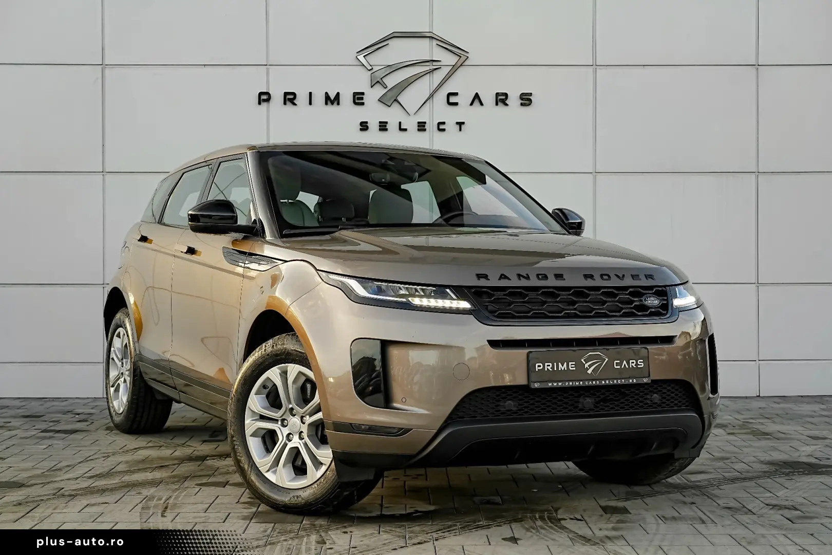 Land Rover Range Rover Evoque 2.0 D150