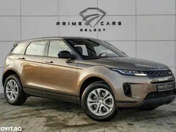Land Rover Range Rover Evoque 2.0 D150