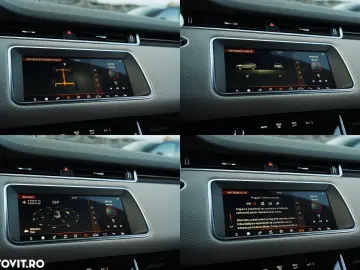 Land Rover Range Rover Evoque 2.0 D150