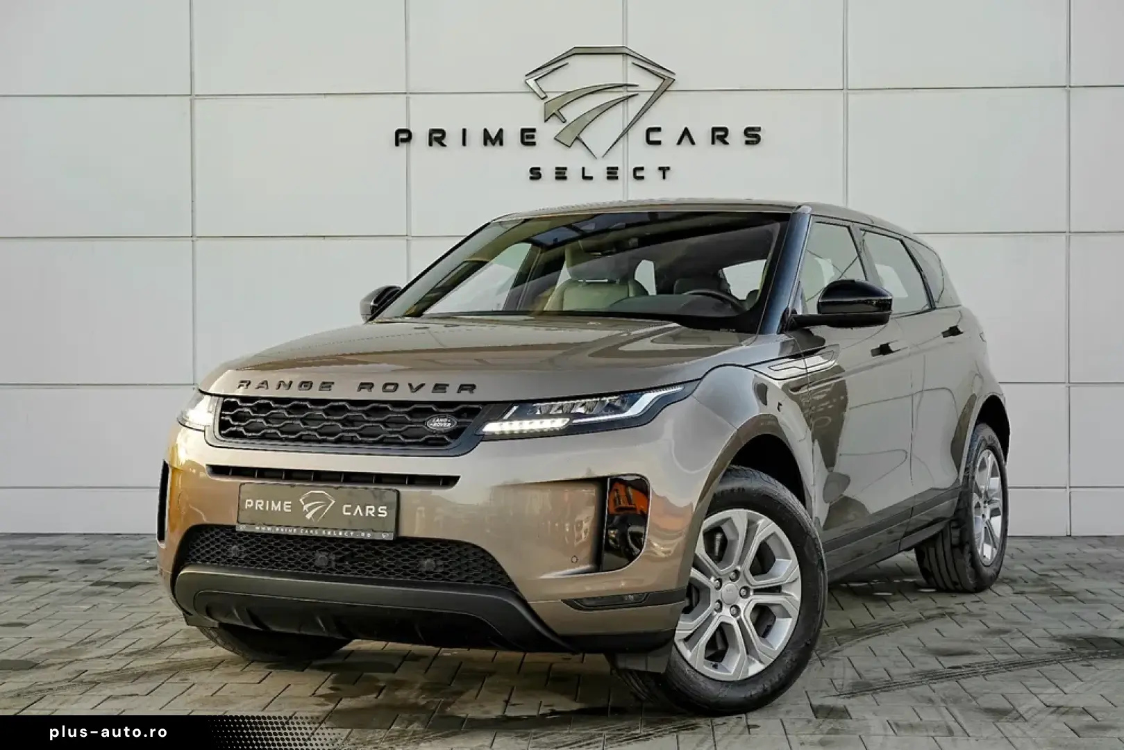 Land Rover Range Rover Evoque 2.0 D150
