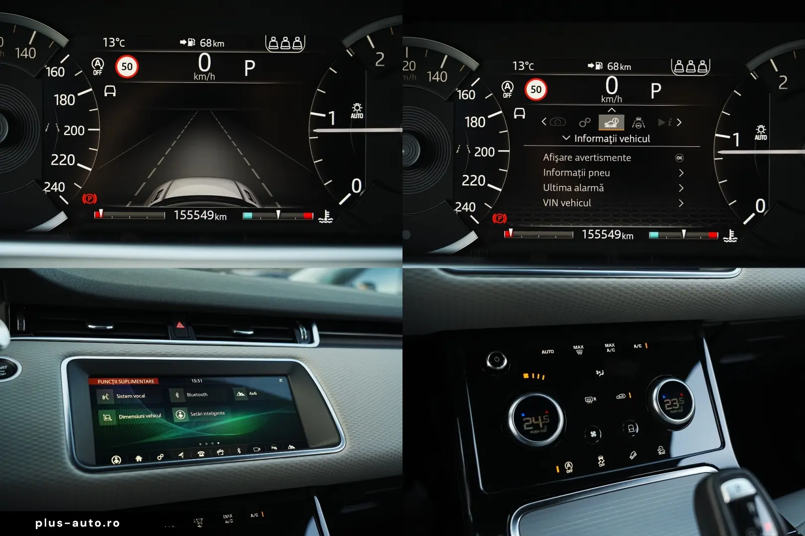 Land Rover Range Rover Evoque 2.0 D150